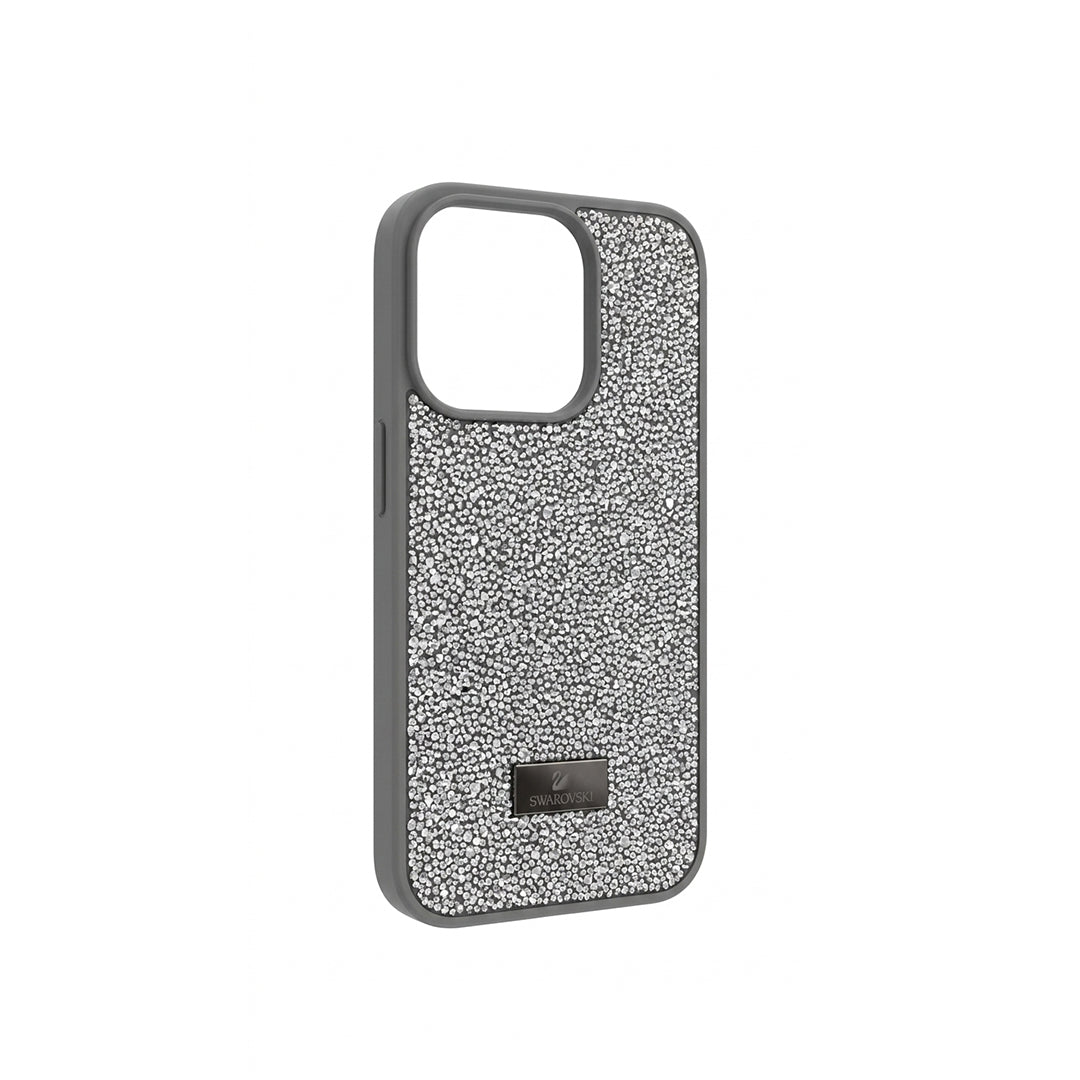 Iphone 15 Pro Diamond Case