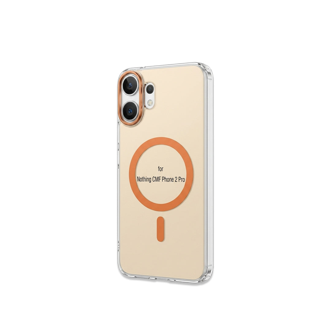 NOTHING CMF 2A PRO CASE