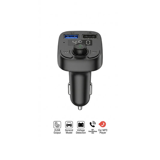 CAR MP3 player Usb charger