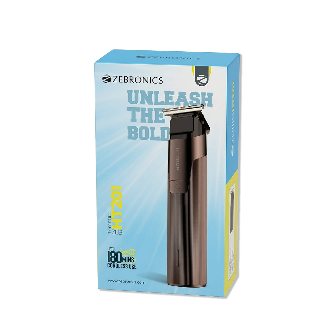 ZEBRONICS HIGH QUALITY TRIMMER