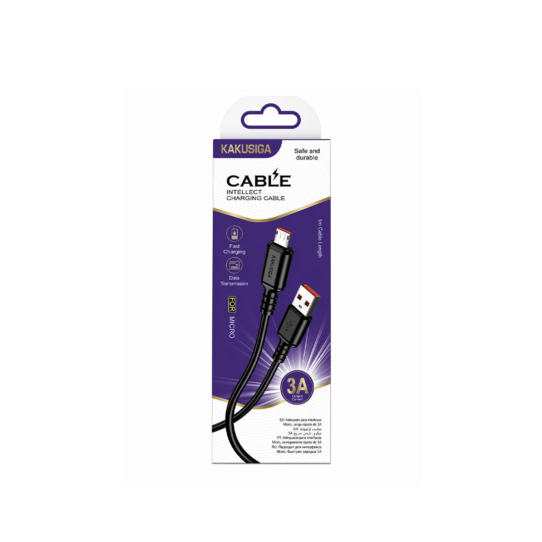 USB TO V8 CABLE