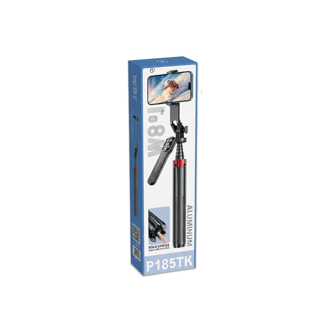 Tripod With Video Shooting Stand Multi Function Usefull High Quality