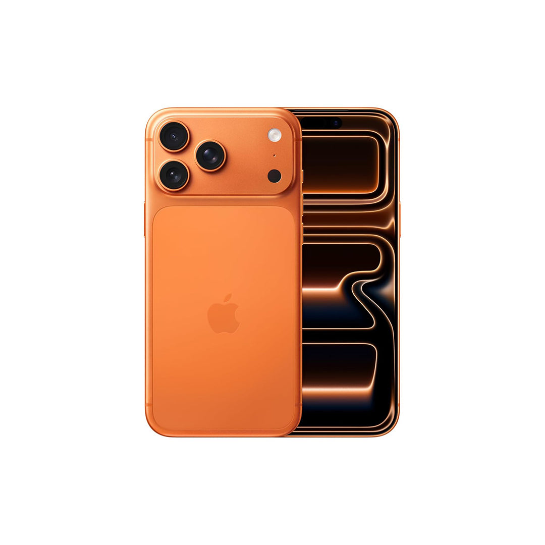 APPLE 17 PRO MAX