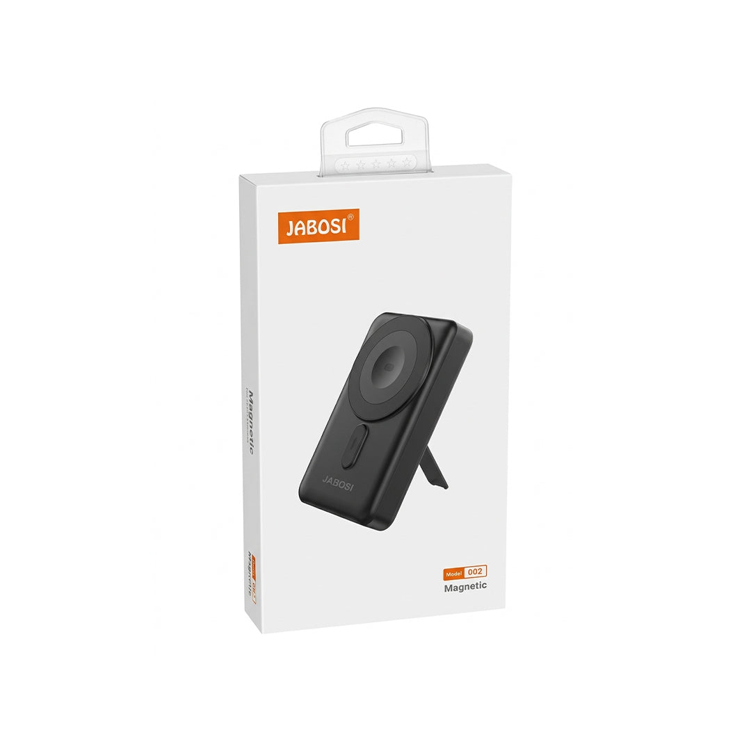 JABOSI MAGNETIC POWER BANK 15w