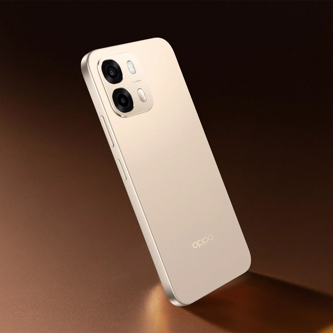 OPPO A6 Pro