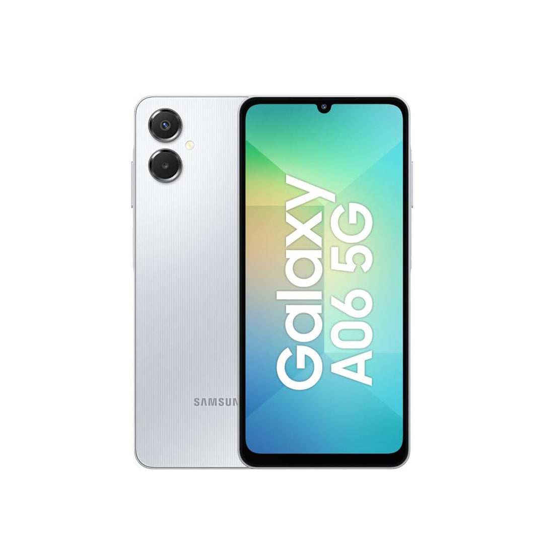 Samsung Galaxy A06 5G