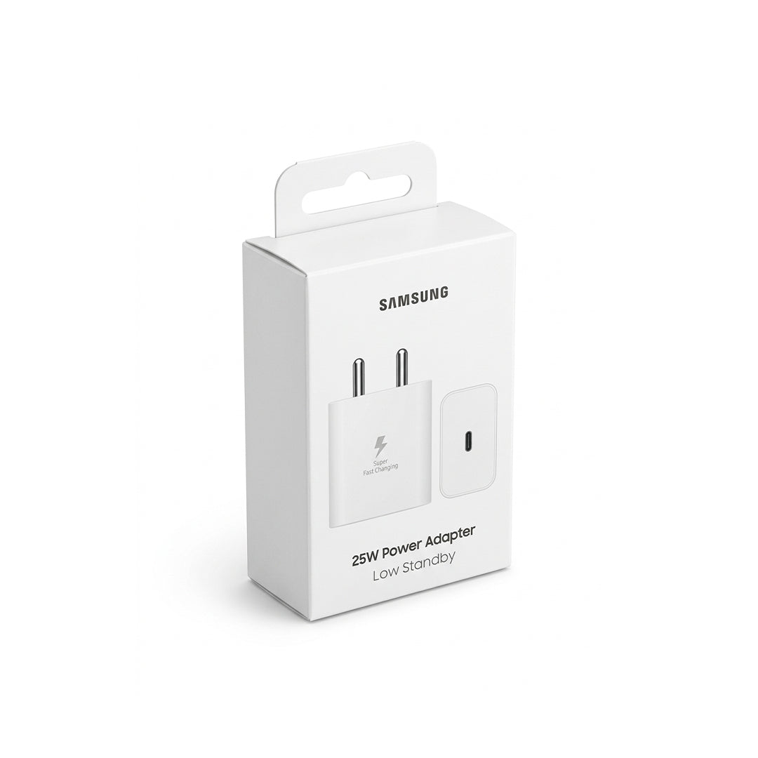 SAMSUNG OG 25w ADPTER