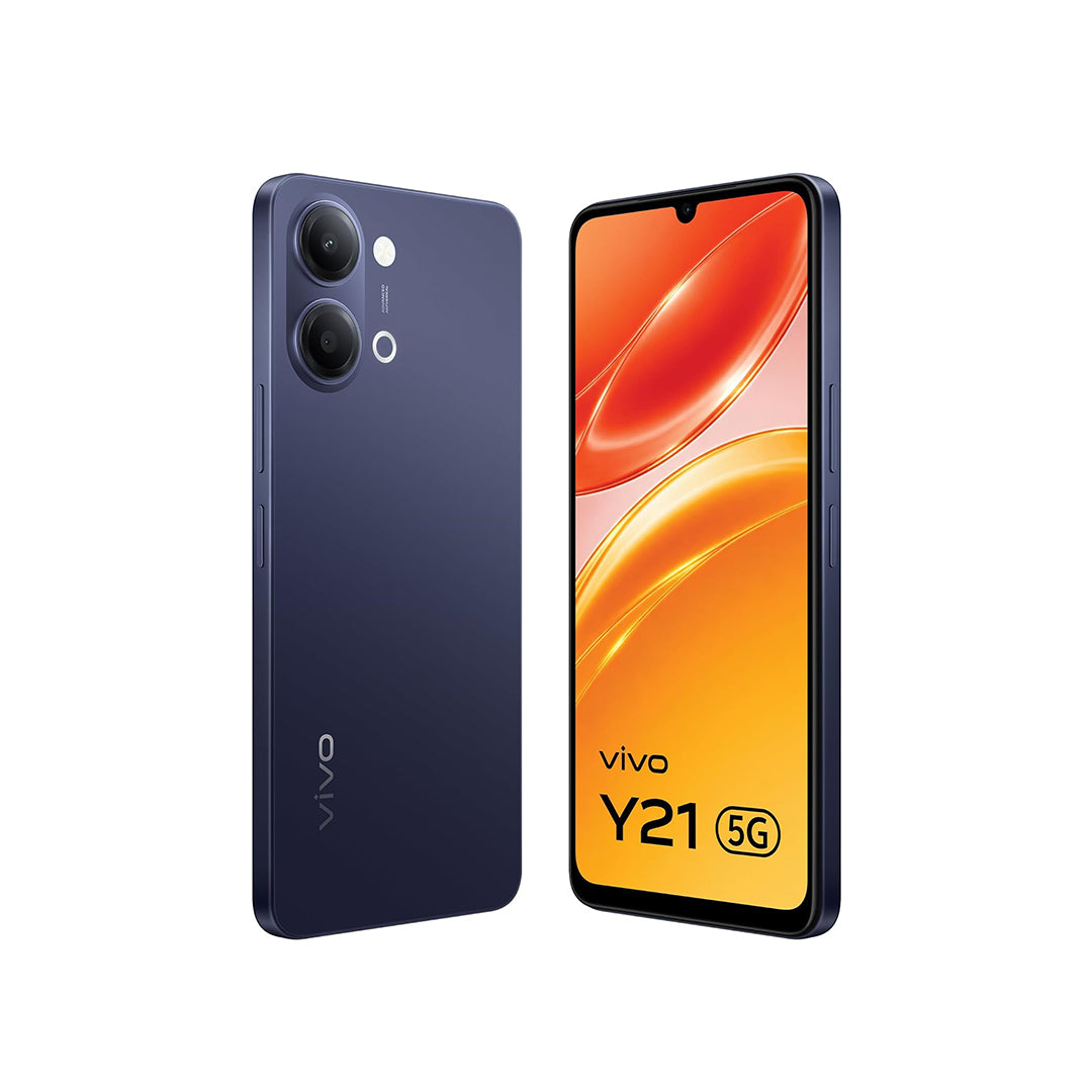 Vivo Y21 5G