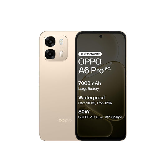 OPPO A6 Pro