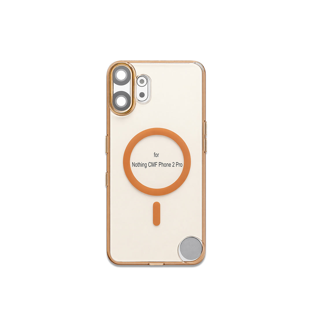 NOTHING CMF 2A PRO CASE