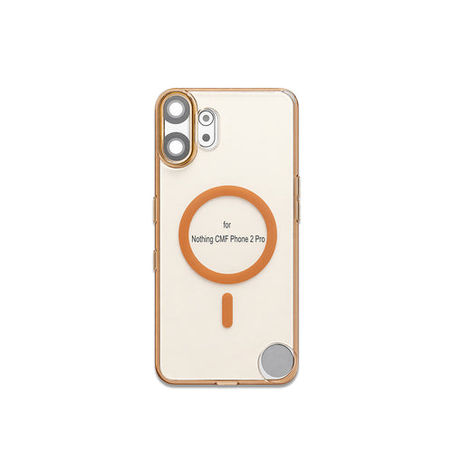NOTHING CMF 2A PRO CASE