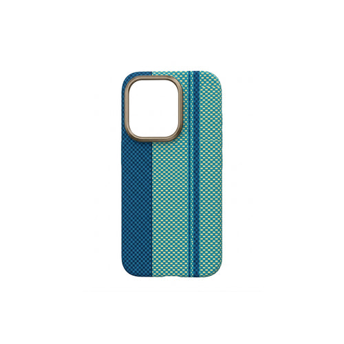 iphone 15 pro flag print case