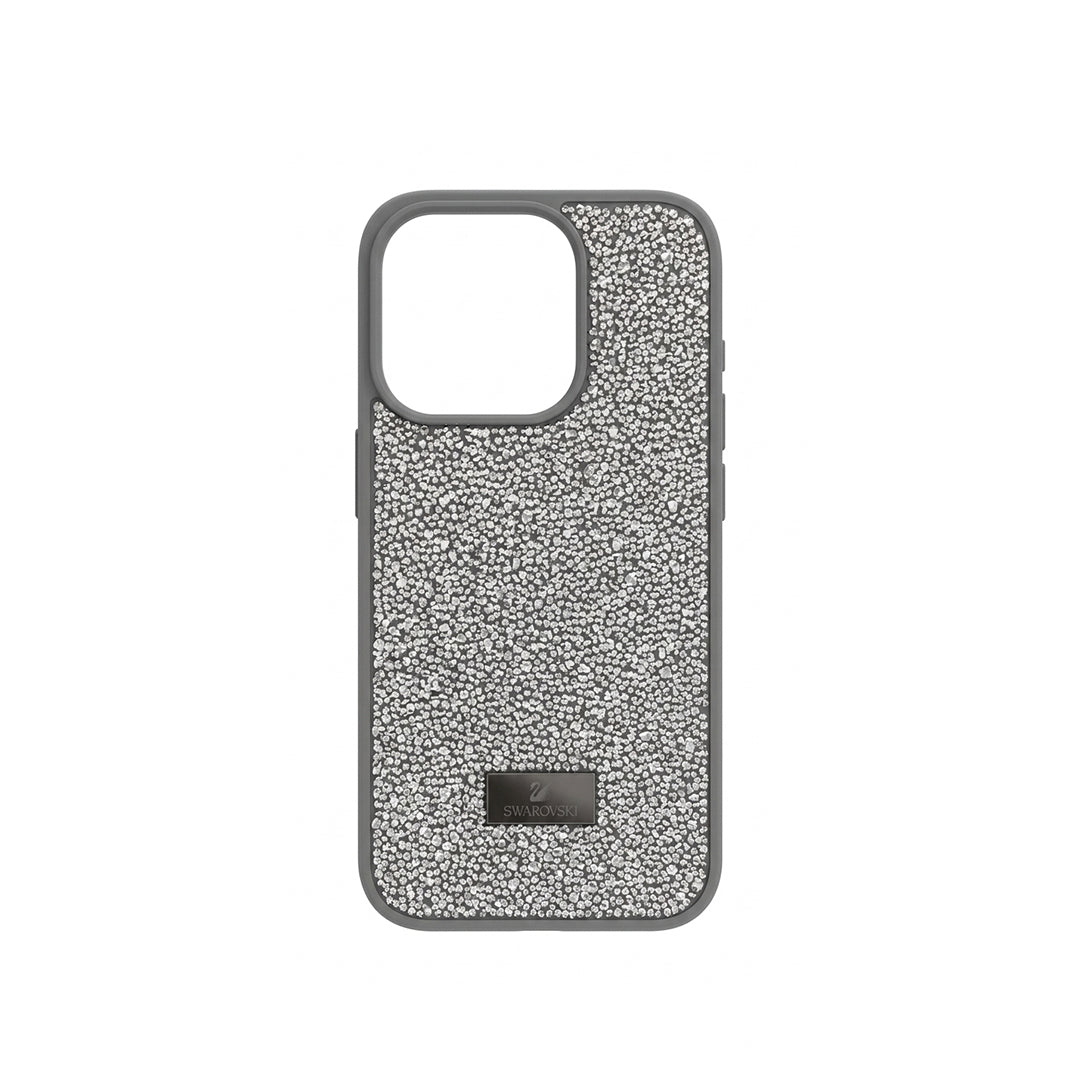 Iphone 15 Pro Diamond Case