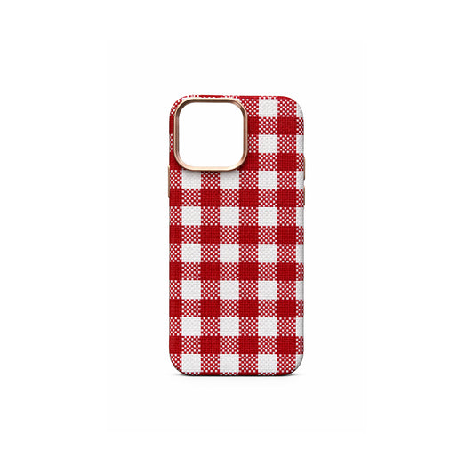 iphone 15 pro flag print case