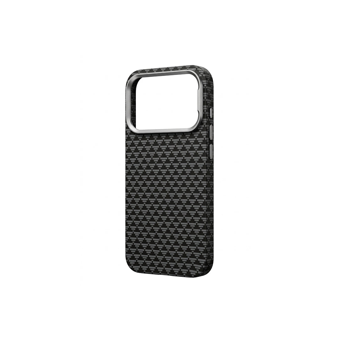 17 pro max i creator case
