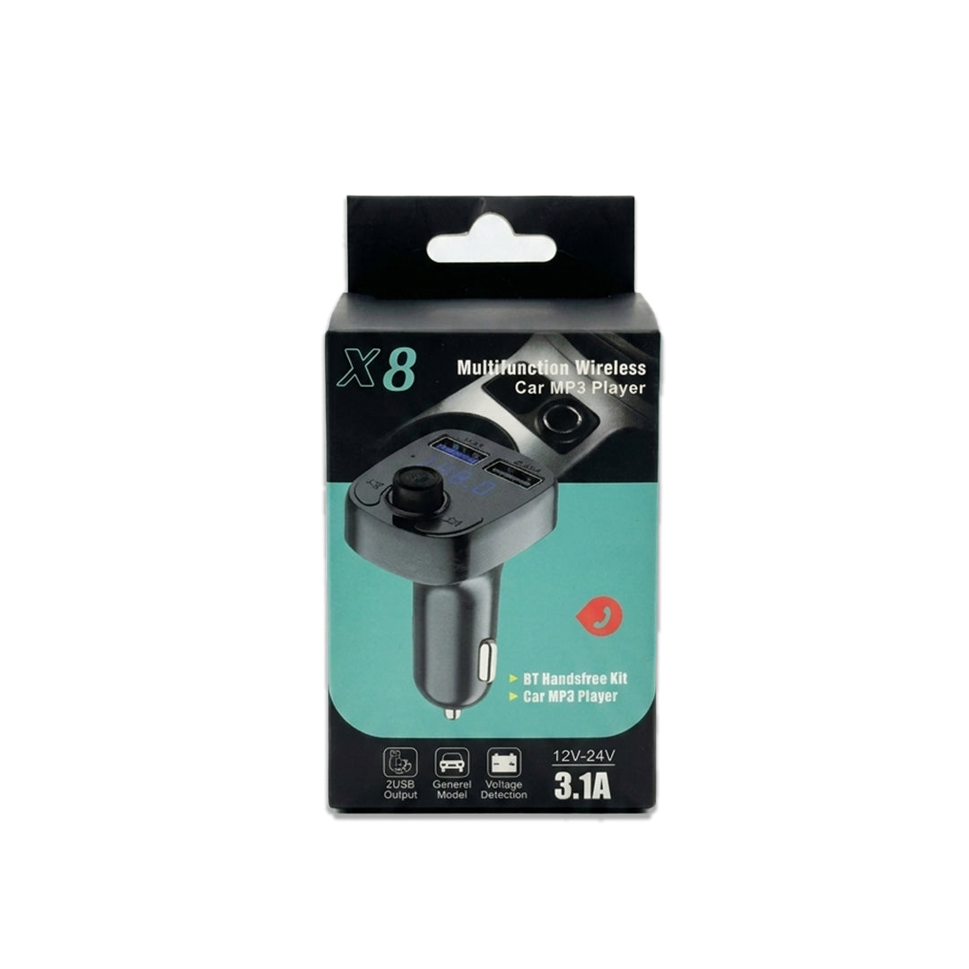 CAR MP3 player  Usb charger