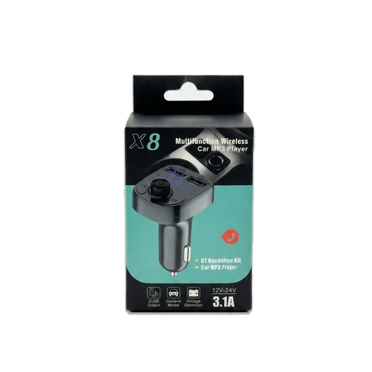 CAR MP3 player  Usb charger