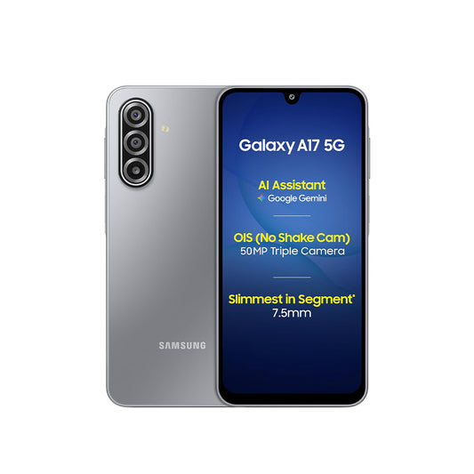 Samsung Galaxy A17 5G
