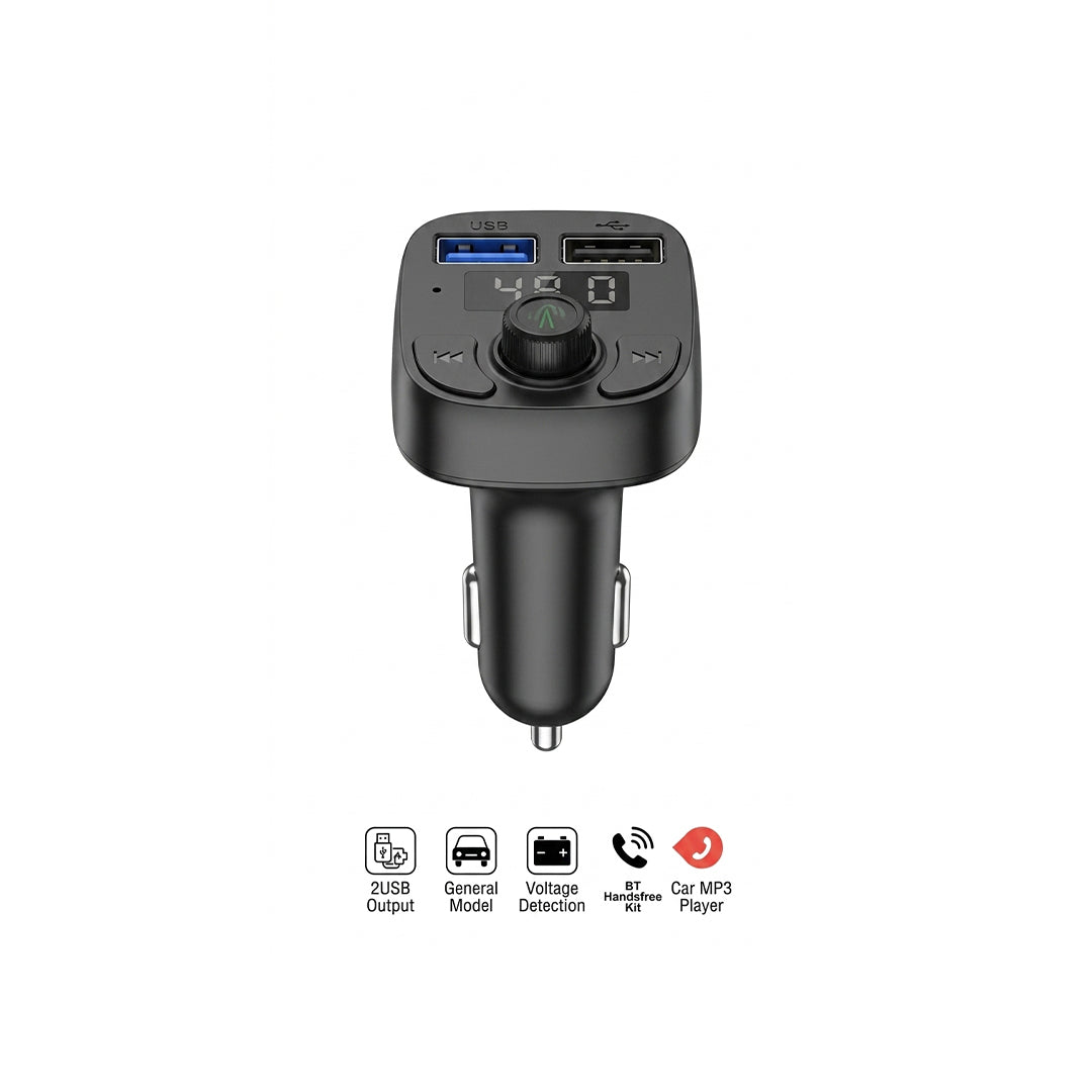 CAR MP3 player  Usb charger