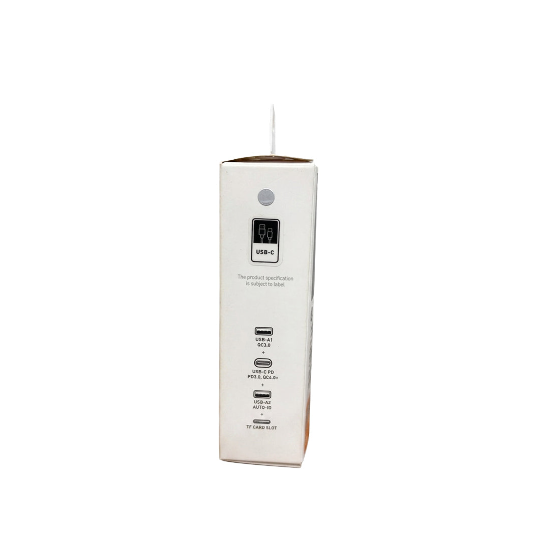 LDNIO BLUETOOTH FM TRANSMITTER  USB CAR CHARGER