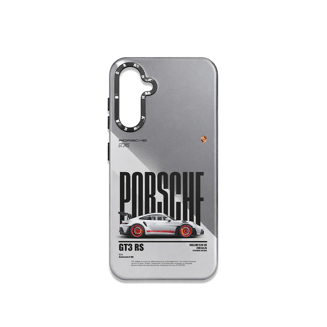SAMSUNG A 16 CASE
