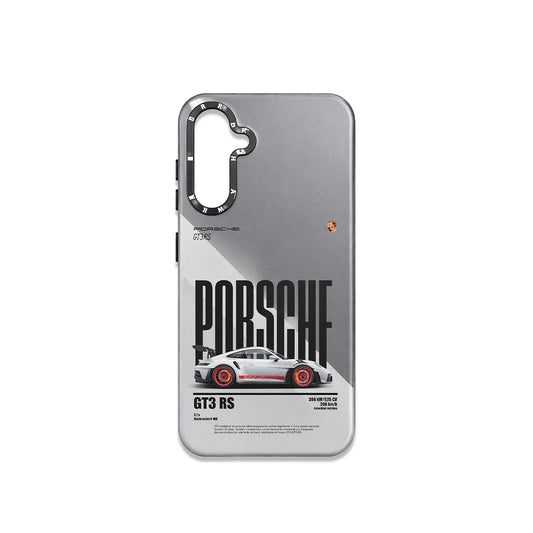 SAMSUNG A 16 CASE