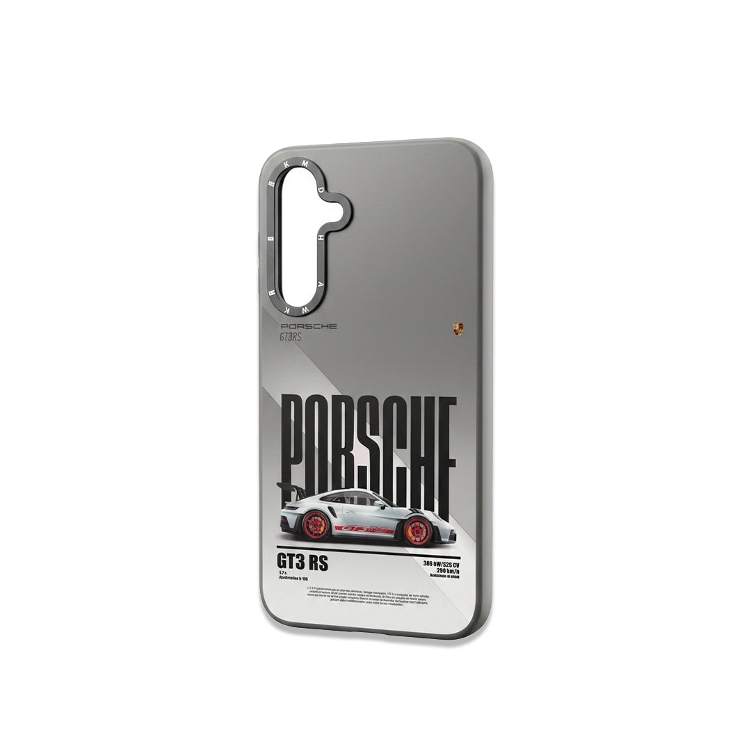 SAMSUNG A 16 CASE