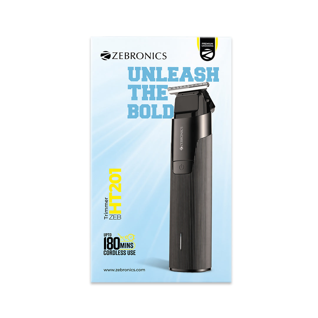 ZEBRONICS HIGH QUALITY TRIMMER