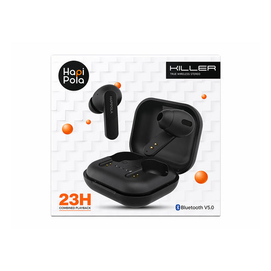 HAPI POLA HIGH QUALITY EAR BUDS