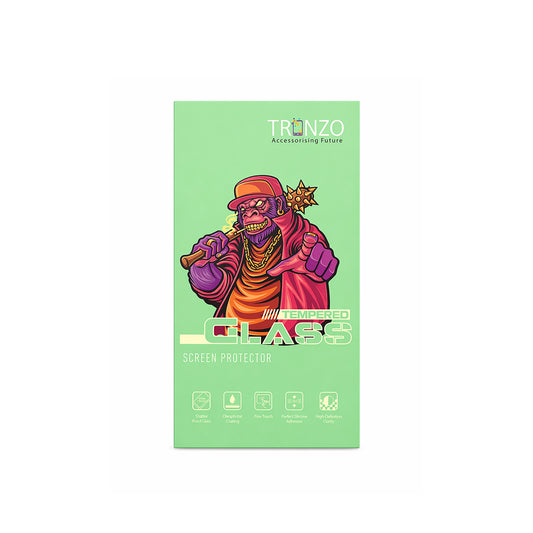 TRANZO HIGH QUALITY  SCREEN PROTECTOR FOR SAMSUNG