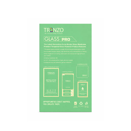 TRANZO HIGH QUALITY  SCREEN PROTECTOR FOR IPHONE