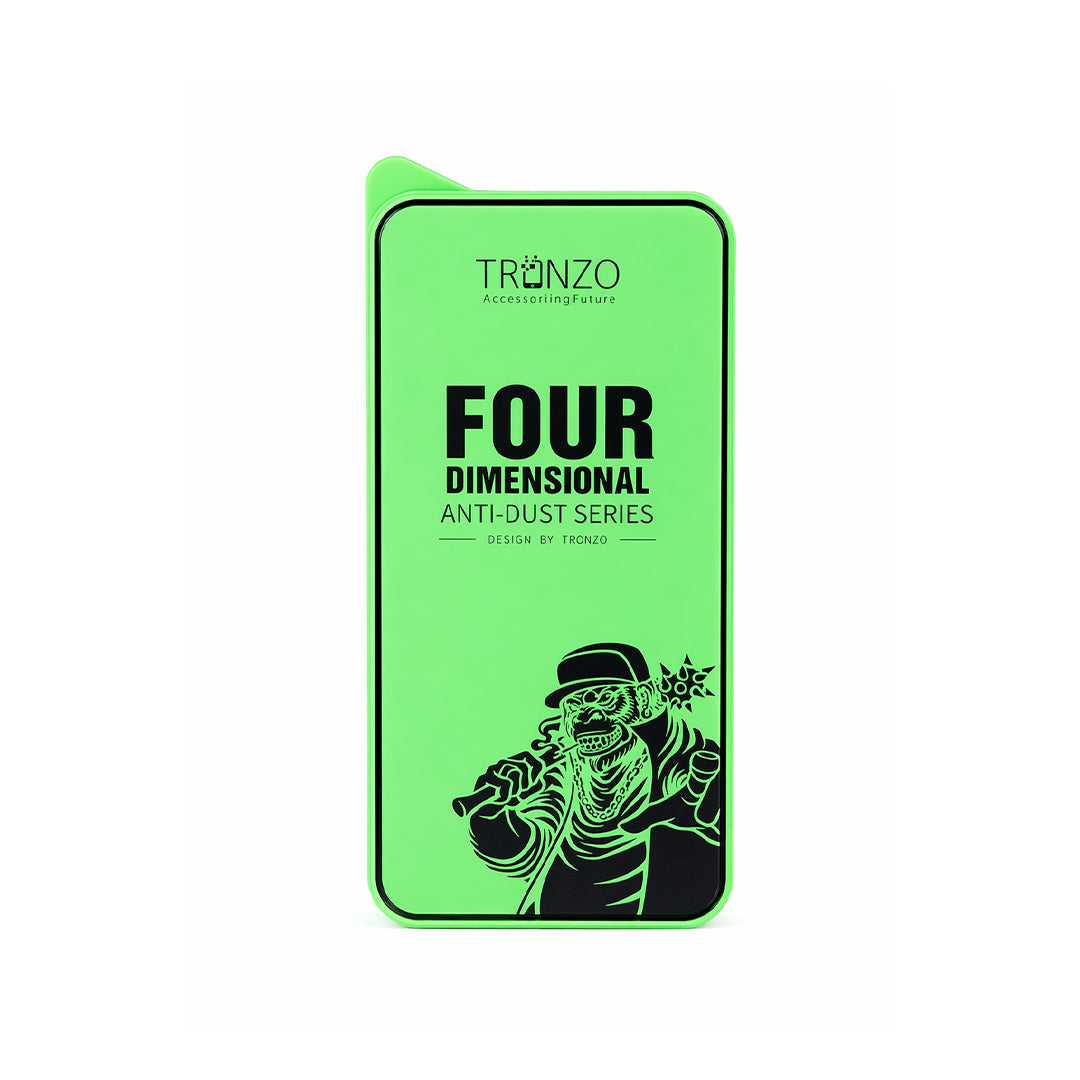TRANZO HIGH QUALITY  SCREEN PROTECTOR FOR IPHONE