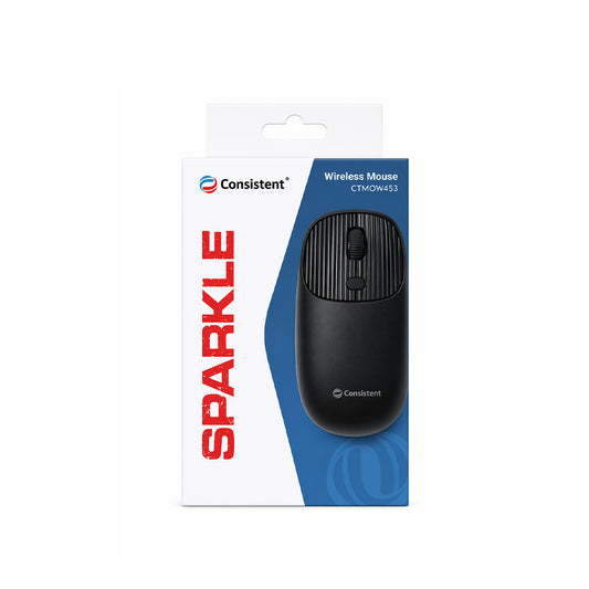 COSISTENT WIRELESS MOUSE