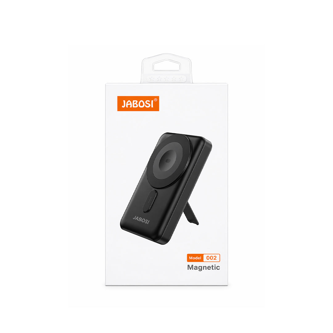JABOSI MAGNETIC POWER BANK 15w