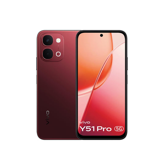 vivo Y51 Pro 5G