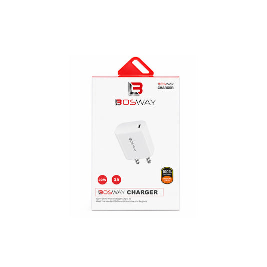 BOSWAY  20 W ADPTER