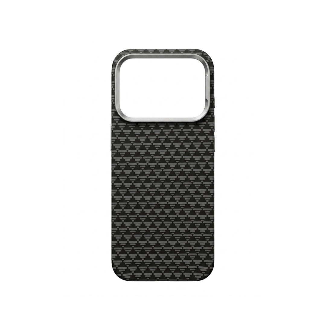 17 pro max i creator case