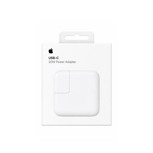 APPLE 30W ADAPTER