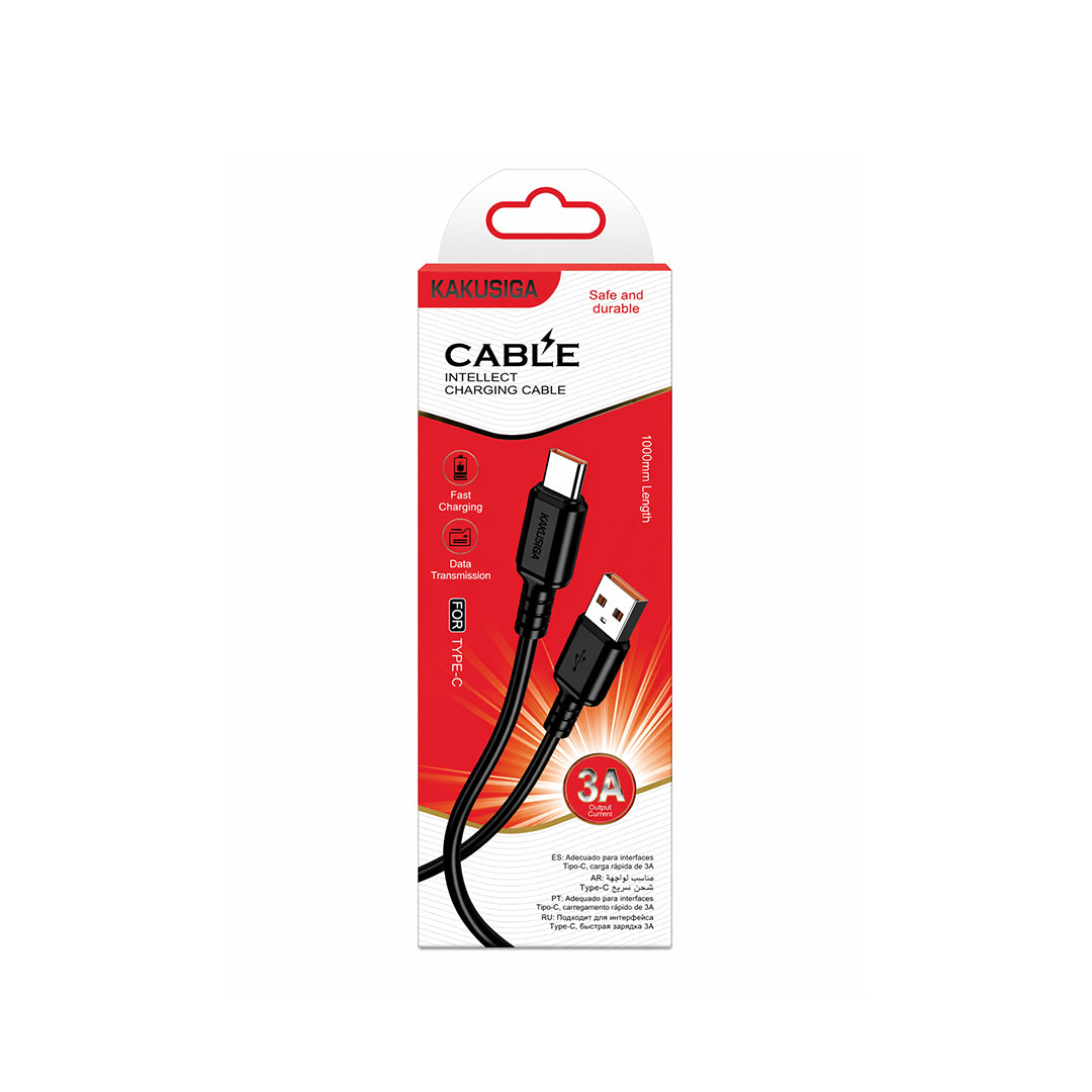 USB TO C CABLE