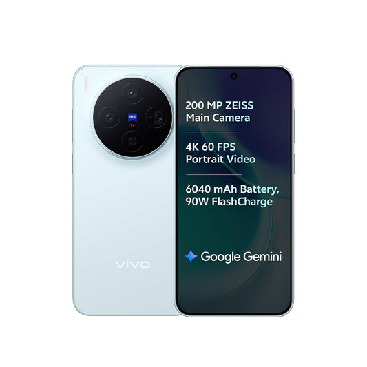 vivo X300 5G