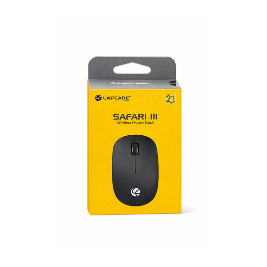 LAPCARE WIRELESS MOUSE
