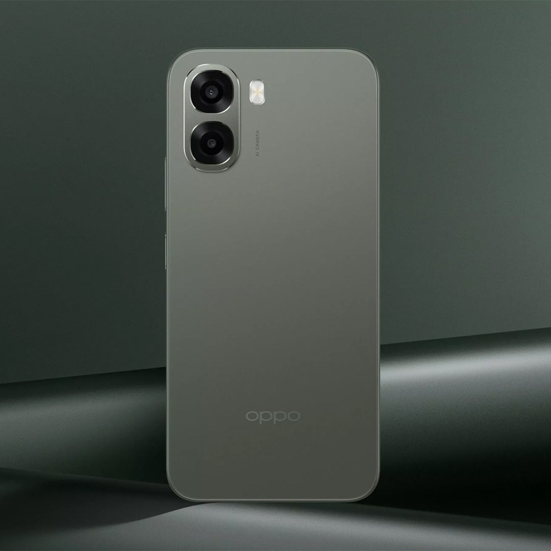 OPPO A6x