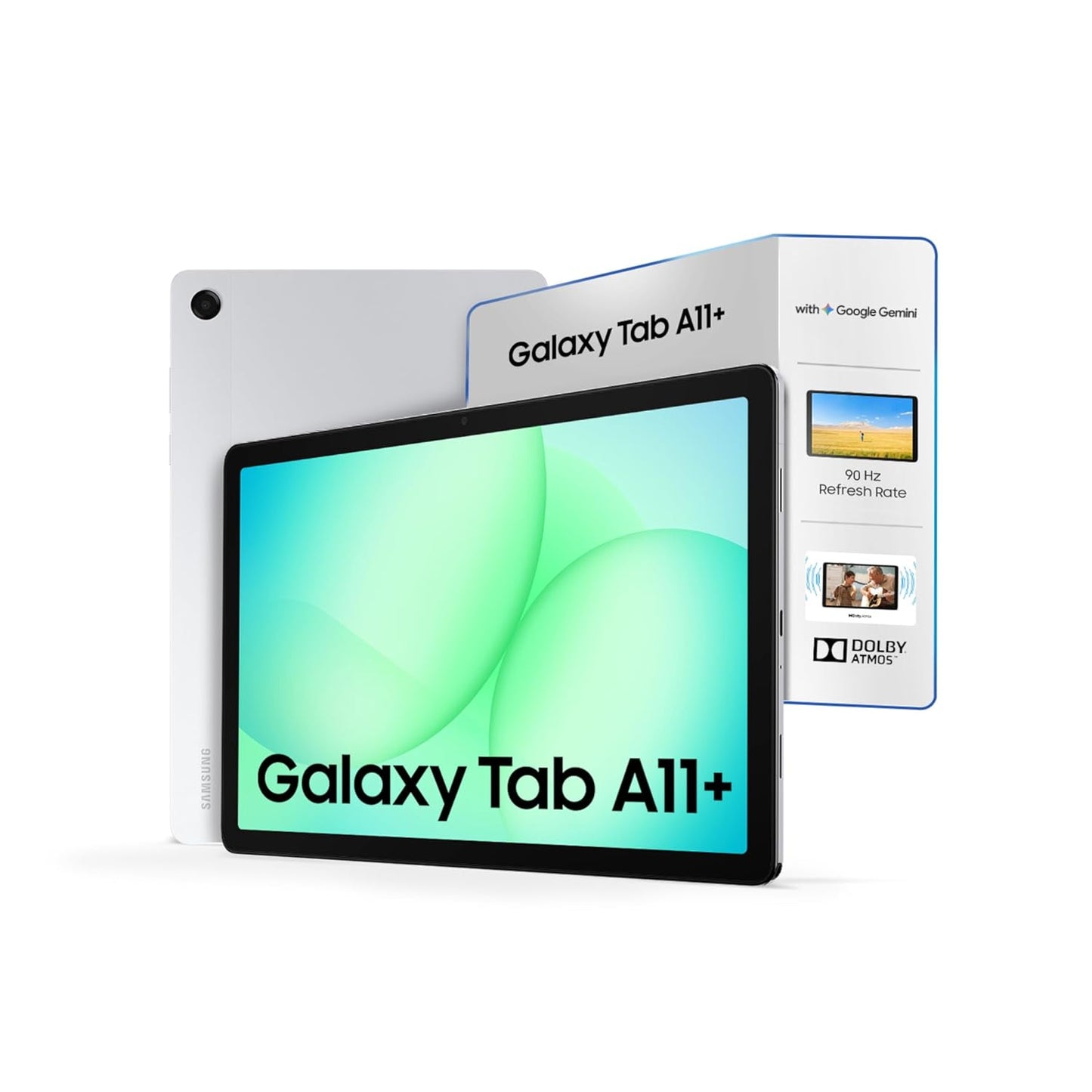 Samsung galaxy Tab A11