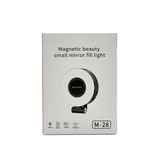 Magnetic Beauty Small Mirror Fill Light