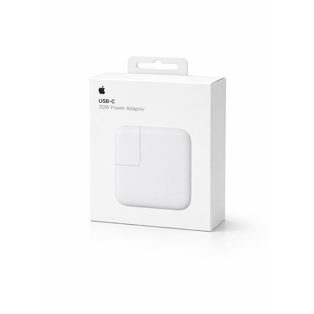 APPLE 30W ADAPTER