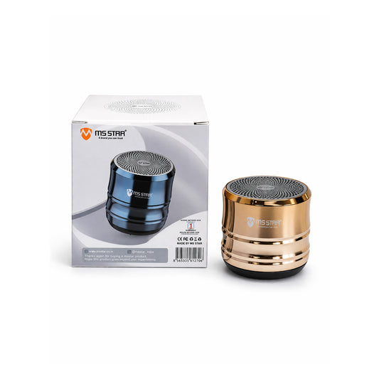 MS STAR  MINI BLUETOOTH SPEAKERS HIGH QUALITIY