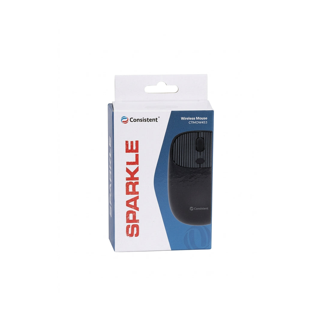 COSISTENT WIRELESS MOUSE
