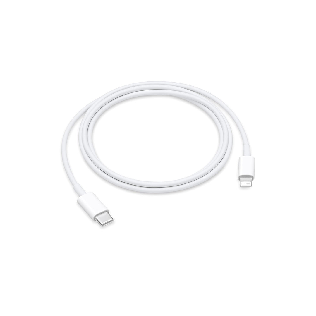 Apple USB-C to Lightning Cable (1m)