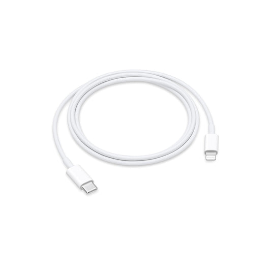 Apple USB-C to Lightning Cable (1m)