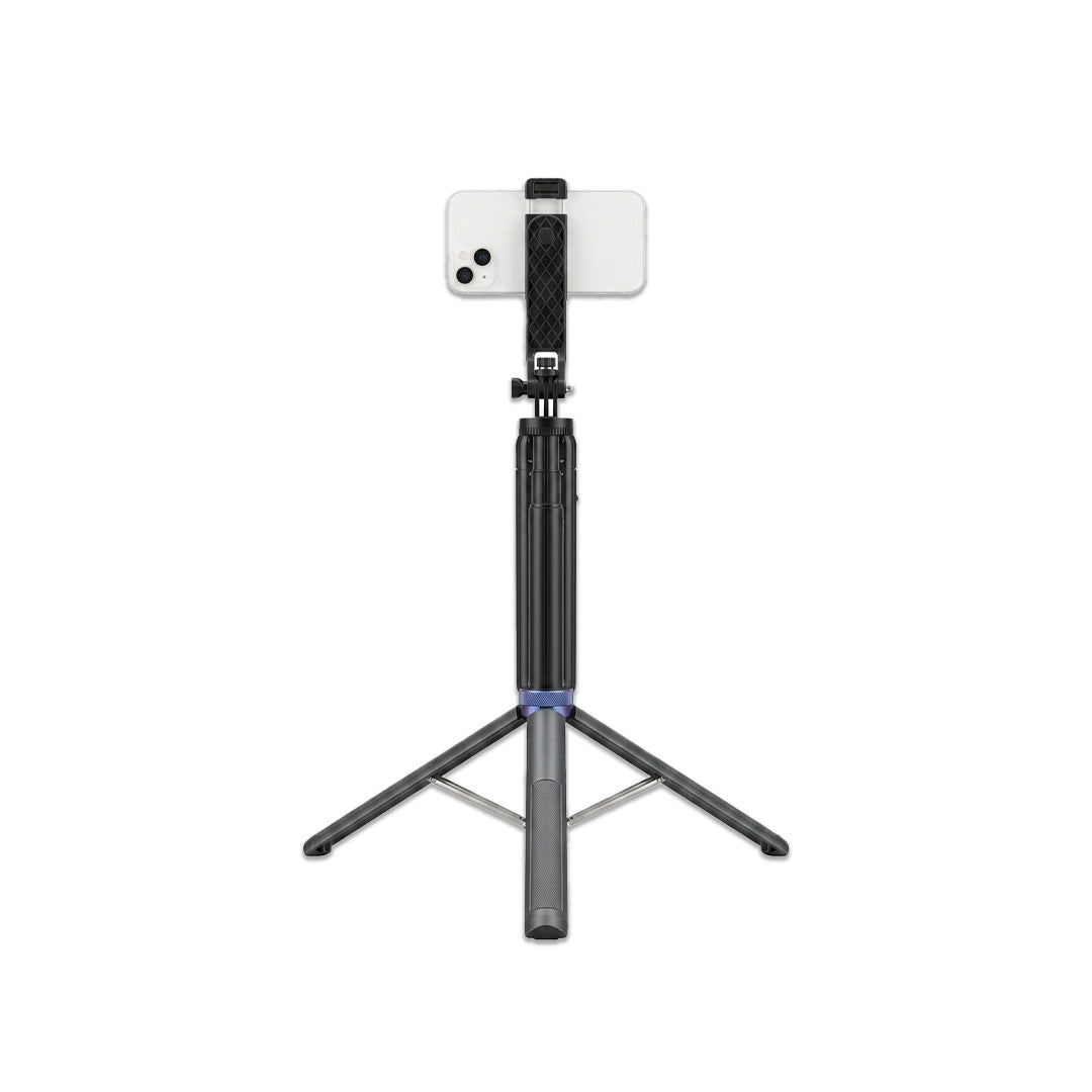Tripod With Video Shooting Stand Multi Function Usefull High Quality